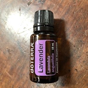 Lavender 15ml - SEALED exp 9/24